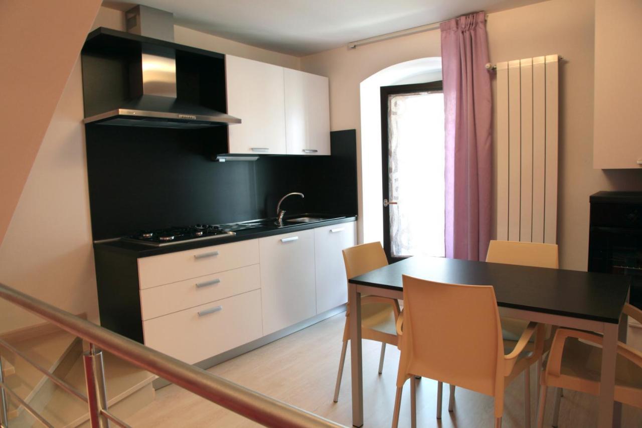 Room And Breakfast Luciana Sant'Elia A Pianisi Exteriér fotografie