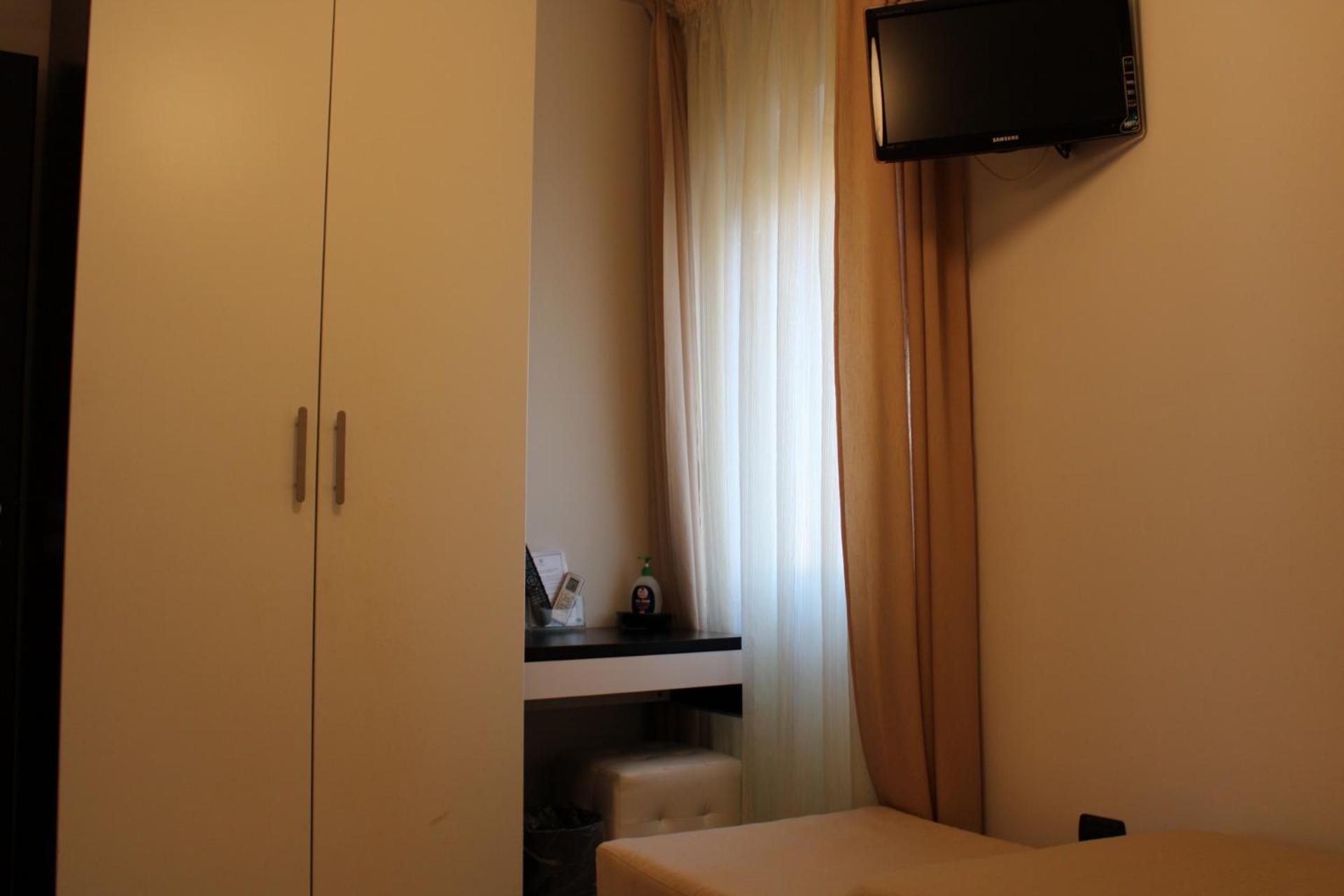 Room And Breakfast Luciana Sant'Elia A Pianisi Exteriér fotografie